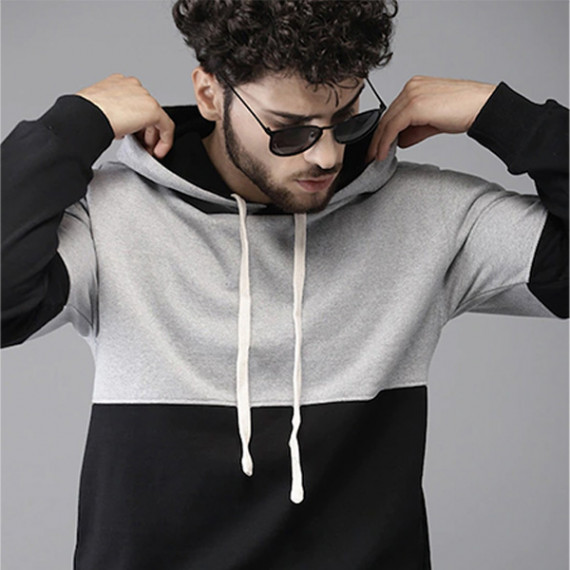 https://zestystyles.in/products/men-black-grey-colourblocked-hooded-sweatshirt