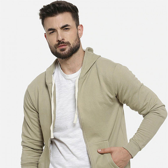 https://zestystyles.in/products/men-olive-green-solid-hooded-sweatshirt