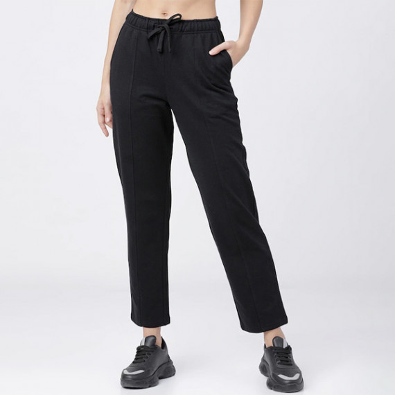https://zestystyles.in/products/women-black-solid-cotton-track-pant-1
