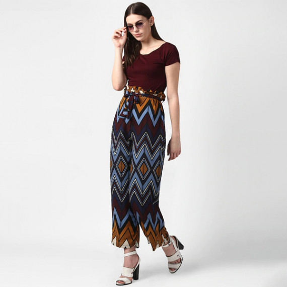 https://zestystyles.in/products/women-navy-blue-mustard-yellow-printed-flared-palazzos