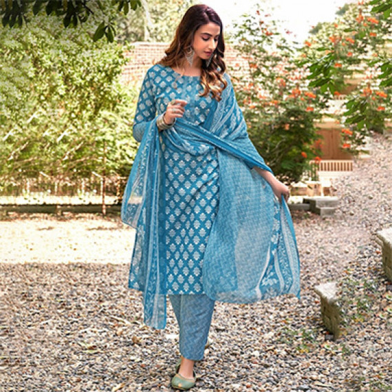 https://zestystyles.in/products/women-blue-white-printed-unstitched-dress-material