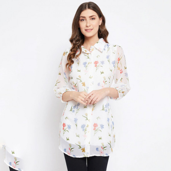 https://zestystyles.in/products/white-blue-shirt-collar-floral-printed-tunic