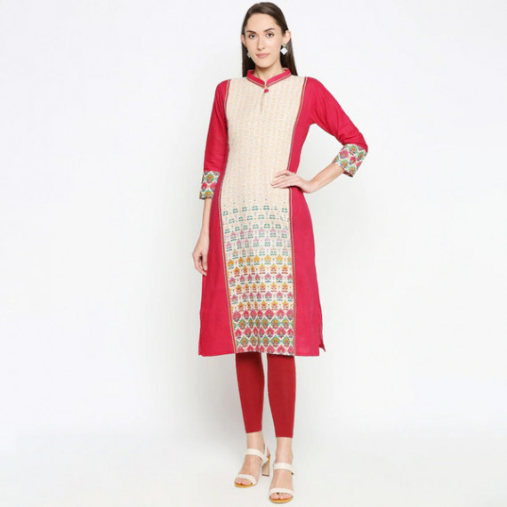 https://zestystyles.in/products/women-pink-geometric-kurta
