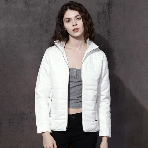 https://zestystyles.in/products/women-white-self-design-puffer-jacket