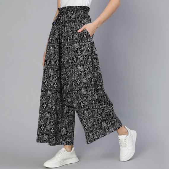 https://zestystyles.in/products/women-black-white-ethnic-motifs-printed-cotton-palazzos