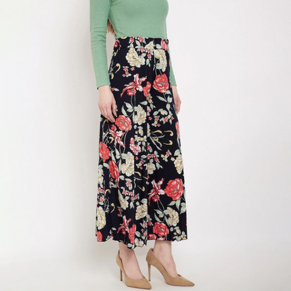 https://zestystyles.in/products/women-black-red-floral-printed-flared-palazzos