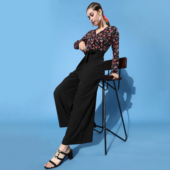 https://zestystyles.in/products/women-stylish-black-printed-elevated-bottom-jumpsuit