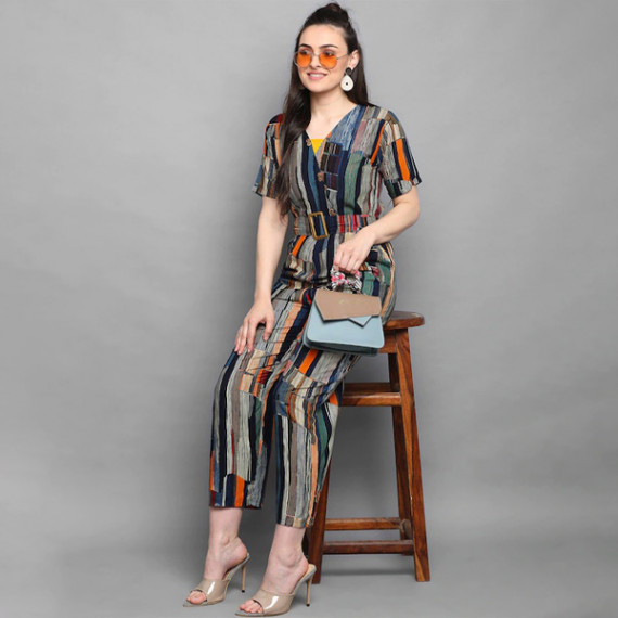 https://zestystyles.in/products/blue-orange-foil-printed-basic-jumpsuit
