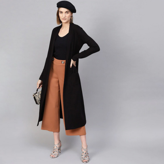 https://zestystyles.in/products/women-black-ribbed-longline-open-front-shrug