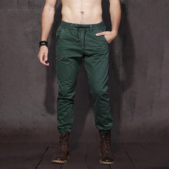 https://zestystyles.in/products/men-green-pure-cotton-joggers