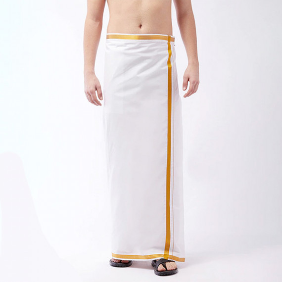 https://zestystyles.in/products/men-white-solid-cotton-dhoti