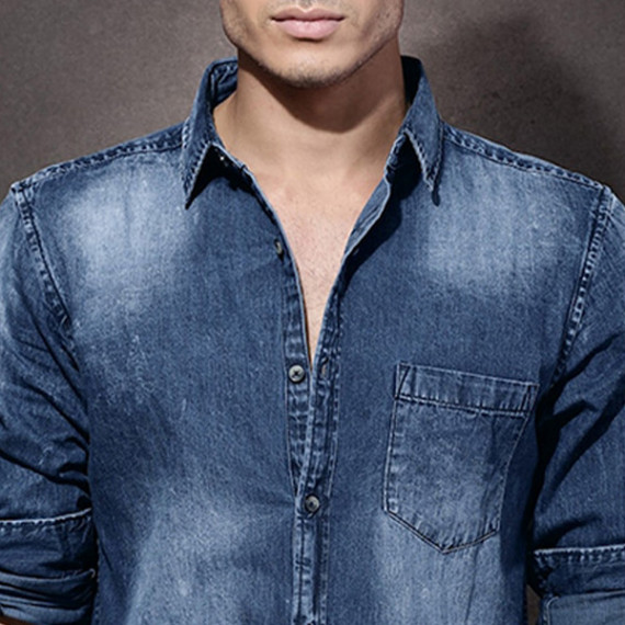 https://zestystyles.in/products/men-blue-denim-washed-casual-sustainable-shirt