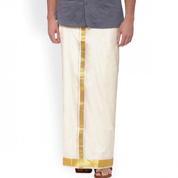https://zestystyles.in/products/cream-solid-double-layer-readymade-dhoti-with-pocket