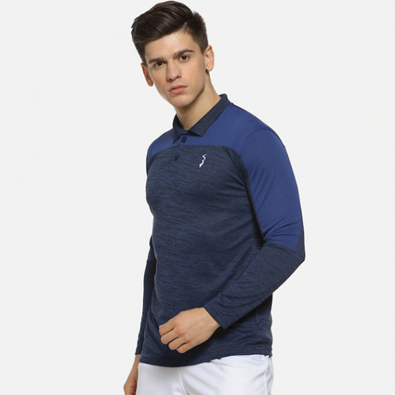 https://zestystyles.in/products/men-blue-colourblocked-collar-sports-t-shirt