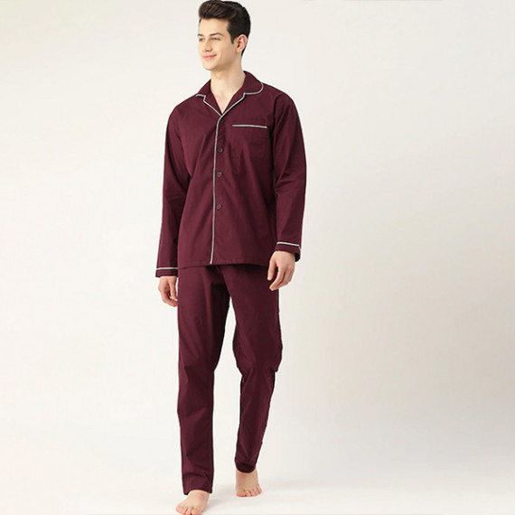 https://zestystyles.in/products/men-pure-cotton-solid-nightsuit