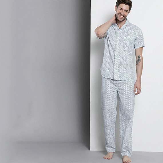 https://zestystyles.in/products/men-white-printed-pure-cotton-night-suit