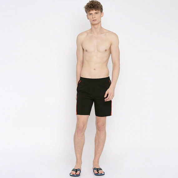 https://zestystyles.in/products/men-black-printed-swim-shorts-1