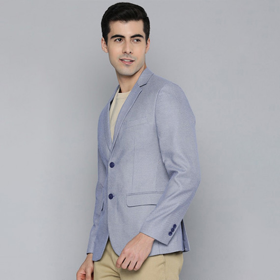 https://zestystyles.in/products/men-blue-self-design-textured-regular-fit-smart-casual-blazer