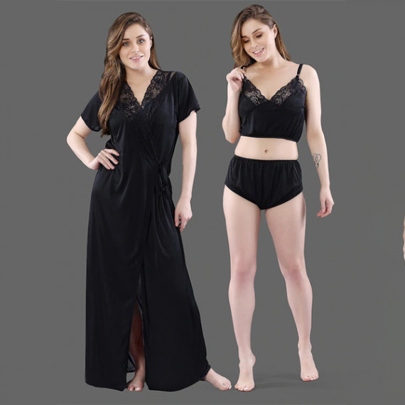 https://zestystyles.in/products/women-black-solid-satin-3-piece-nightwear-set