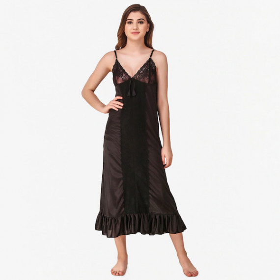 https://zestystyles.in/products/black-maxi-satin-solid-nightwear-set