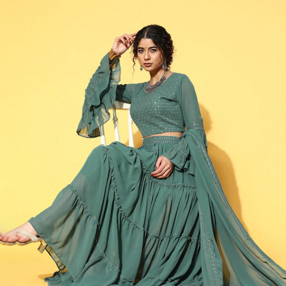 https://zestystyles.in/vi/products/gorgeous-green-embroidered-ready-to-wear-lehenga-choli-with-dupatta