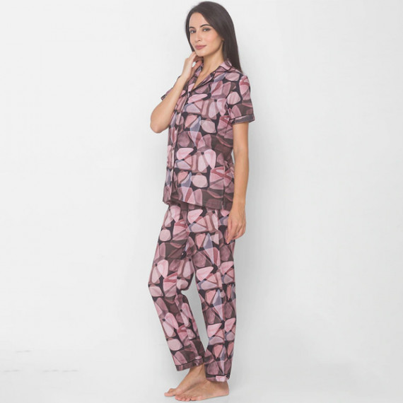 https://zestystyles.in/products/women-black-abstract-printed-nightwear