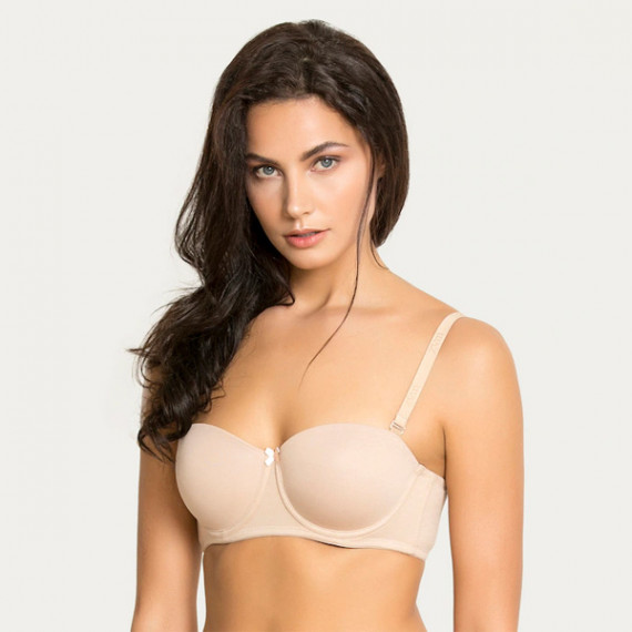 https://zestystyles.in/products/beige-solid-underwired-lightly-padded-balconette-bra