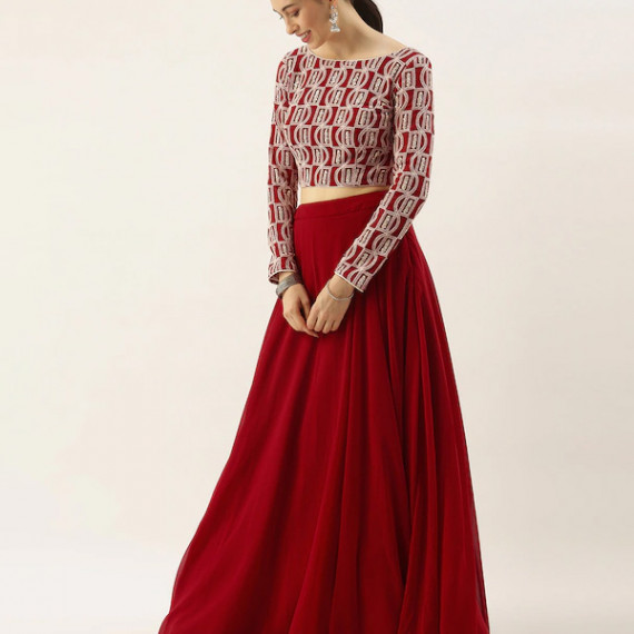 https://zestystyles.in/vi/products/maroon-embroidered-thread-work-ready-to-wear-lehenga-blouse-with-dupatta