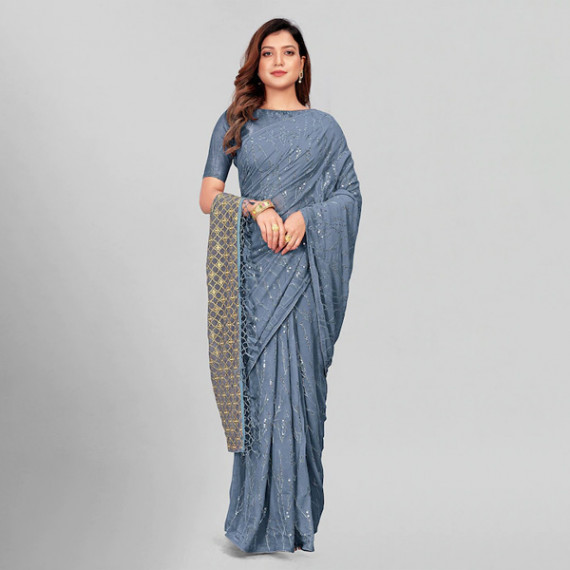 https://zestystyles.in/products/grey-gold-toned-embellished-sequinned-pure-georgette-saree